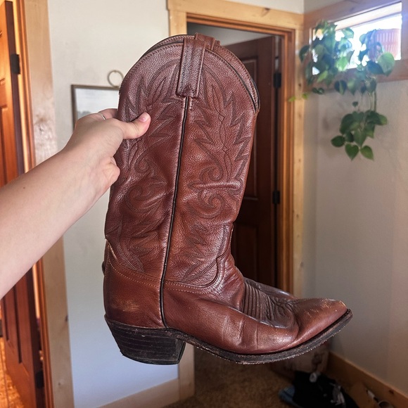 Dan Post Other - Dan post cowboy boots